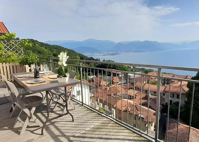 Penthouse San Rocco