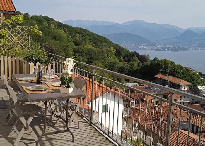 Penthouse San Rocco