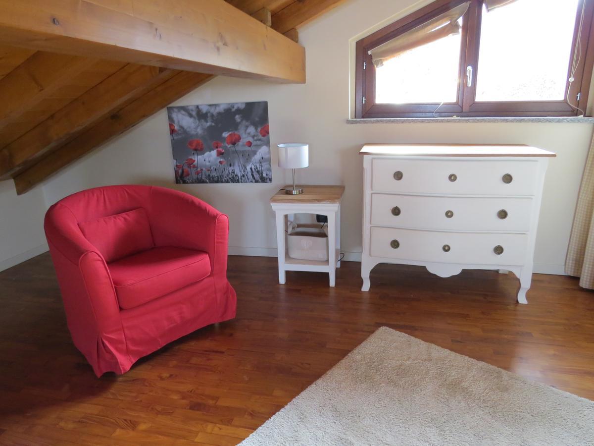 Penthouse San Rocco * Stresa