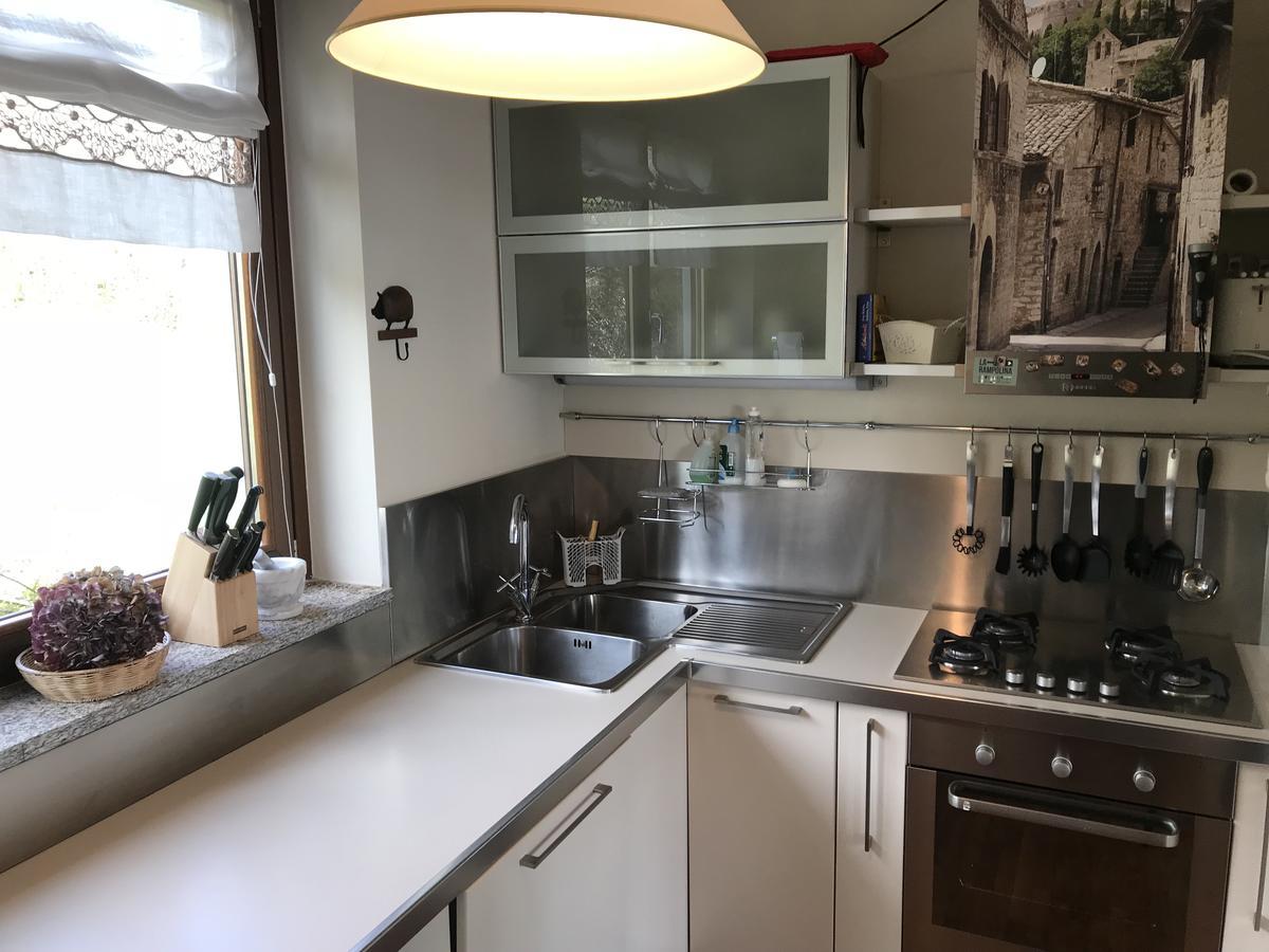 Apartamento Penthouse San Rocco