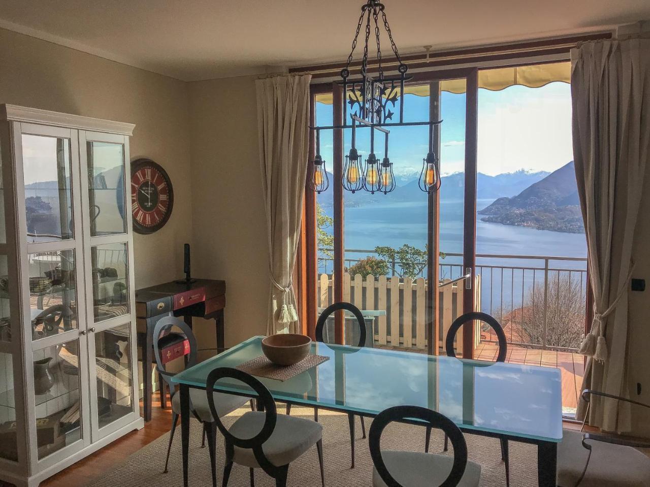 Apartamento Penthouse San Rocco *