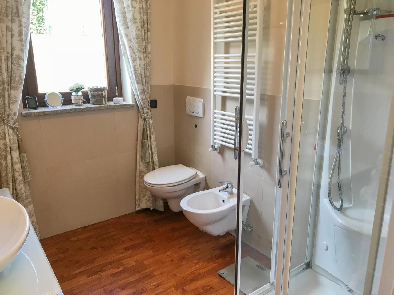 Apartamento Penthouse San Rocco *