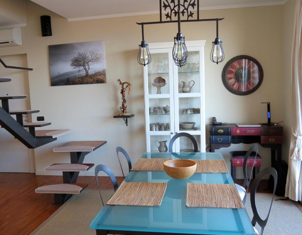 Penthouse San Rocco Apartamento *