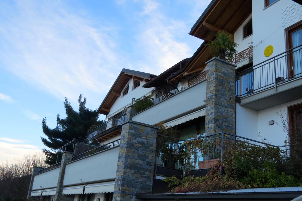 Penthouse San Rocco Apartamento