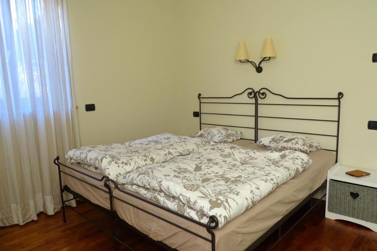 Penthouse San Rocco Apartamento Stresa