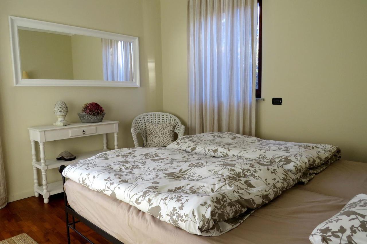 Apartamento Penthouse San Rocco Stresa